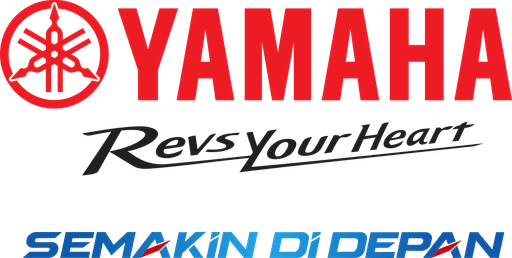 Logo Yamaha